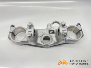 TÉ DE FOURCHE SUPÉRIEUR HONDA FMX 650 2006