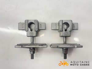 TENDEUR DE CHAÎNE HONDA HORNET 600 2004