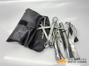 TROUSSE A OUTILS HONDA VFR 800 F 2010