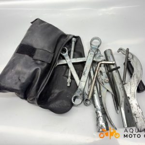 TROUSSE A OUTILS HONDA VFR 800 F 2010