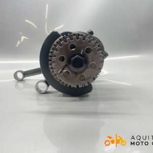 VILEBREQUIN KAWASAKI ER 6 N 2015