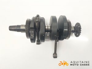 VILEBREQUIN KAWASAKI ER 6 N 2015