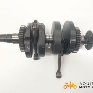 VILEBREQUIN KAWASAKI ER 6 N 2015