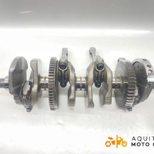 VILEBREQUIN SUZUKI GSXS 950 2023