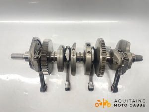 VILEBREQUIN SUZUKI GSXS 950 2023