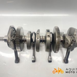VILEBREQUIN SUZUKI GSXS 950 2023