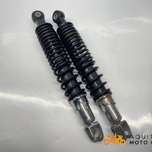 AMORTISSEUR JM MOTORS R MAX 50 2024