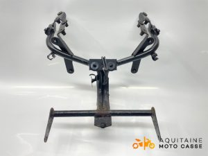 ARAIGNÉE PRINCIPALE HONDA CBF 600 2004