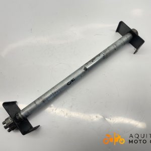 AXE DE ROUE ARRIÈRE KAWASAKI ZR 7 2000