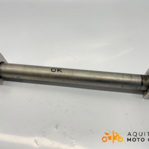 AXE DE ROUE ARRIÈRE YAMAHA MT 09 SP 2023