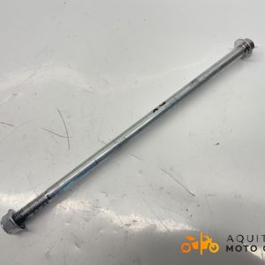 AXE DE ROUE AVANT JM MOTORS R MAX 50 2024