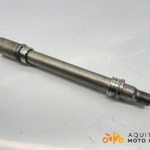 AXE DE ROUE AVANT YAMAHA MT 09 SP 2023