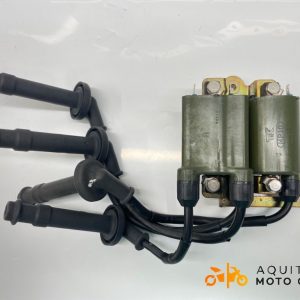 BOBINE D&rsquo;ALLUMAGE HONDA CBF 600 2004