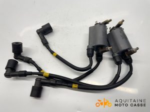 BOBINE D'ALLUMAGE KAWASAKI ZR 7 2000