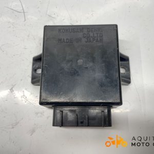 BOÎTIER CDI SUZUKI GS 500 2002