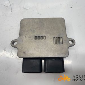 BOÎTIER ECU JM MOTORS R MAX 50 2024