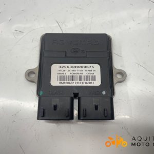 BOÎTIER ECU JM MOTORS R MAX 50 2024