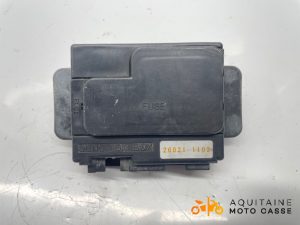 BOÎTIER FUSIBLES KAWASAKI ZR 7 2000