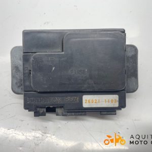 BOÎTIER FUSIBLES KAWASAKI ZR 7 2000