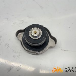 BOUCHON DE RADIATEUR YAMAHA MT 09 SP 2023