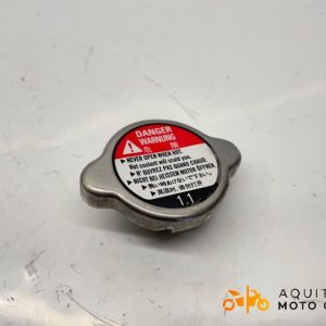 BOUCHON DE RADIATEUR YAMAHA MT 09 SP 2023
