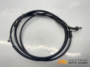 CÂBLE D'ACCÉLÉRATEUR JM MOTORS R MAX 50 2024