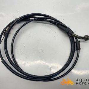 CÂBLE D&rsquo;ACCÉLÉRATEUR JM MOTORS R MAX 50 2024