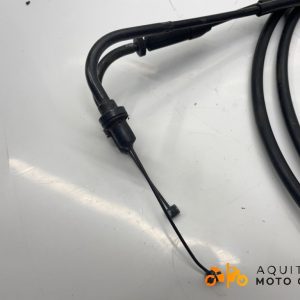 CÂBLE D&rsquo;ACCÉLÉRATEUR YAMAHA X MAX 250 ABS 2010