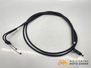 CÂBLE D'ACCÉLÉRATEUR YAMAHA X MAX 250 ABS 2010
