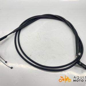 CÂBLE D&rsquo;ACCÉLÉRATEUR YAMAHA X MAX 250 ABS 2010