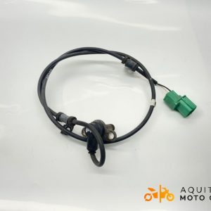 CAPTEUR ABS ARRIÈRE HONDA CBF 600 2004