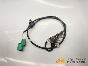 CAPTEUR ABS ARRIÈRE HONDA CBF 600 2004