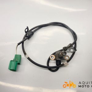 CAPTEUR ABS ARRIÈRE HONDA CBF 600 2004