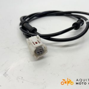 CAPTEUR ABS ARRIÈRE YAMAHA MT 09 SP 2023