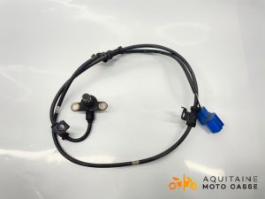 CAPTEUR ABS AVANT HONDA CBF 600 2004