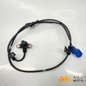 CAPTEUR ABS AVANT HONDA CBF 600 2004