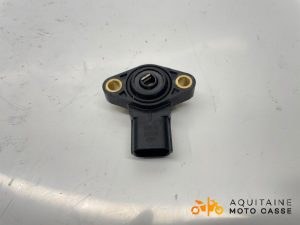 CAPTEUR DE RAPPORT ENGAGÉ YAMAHA MT 09 SP 2023