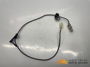 CAPTEUR DE VITESSE JM MOTORS R MAX 50 2024