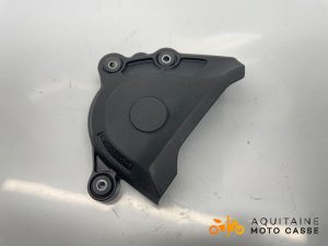 CARTER DE SORTIE DE PIGNON DE BOÎTE YAMAHA MT 09 SP 2023