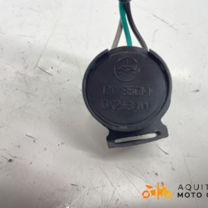 CENTRALE CLIGNOTANTE JM MOTORS R MAX 50 2024