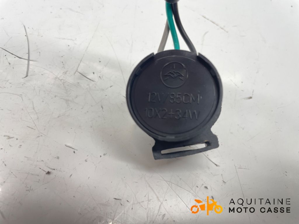 CENTRALE CLIGNOTANTE JM MOTORS R MAX 50 2024