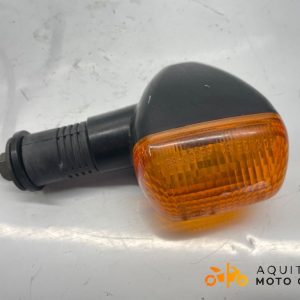 CLIGNOTANT ARRIÈRE DROIT SUZUKI GSE 500 2002