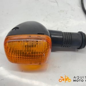 CLIGNOTANT ARRIÈRE DROIT SUZUKI GSE 500 2002