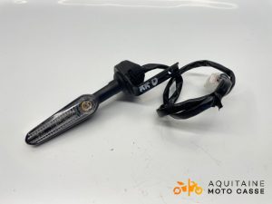 CLIGNOTANT ARRIÈRE DROIT YAMAHA MT 09 SP 2023
