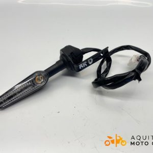 CLIGNOTANT ARRIÈRE DROIT YAMAHA MT 09 SP 2023