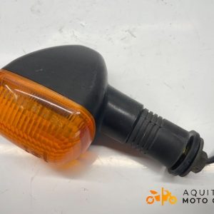 CLIGNOTANT ARRIÈRE GAUCHE SUZUKI GS 500 2002
