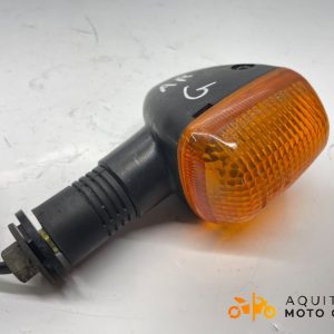 CLIGNOTANT ARRIÈRE GAUCHE SUZUKI GSE 500 2002