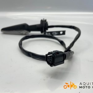 CLIGNOTANT ARRIÈRE GAUCHE YAMAHA MT 09 SP 2023