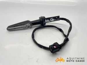 CLIGNOTANT ARRIÈRE GAUCHE YAMAHA MT 09 SP 2023