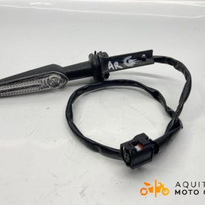 CLIGNOTANT ARRIÈRE GAUCHE YAMAHA MT 09 SP 2023